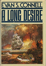 A Long Desire book cover